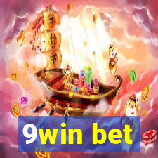 9win bet